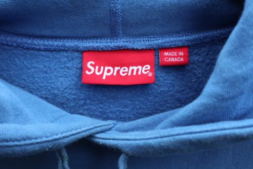 メンディーニパーカー