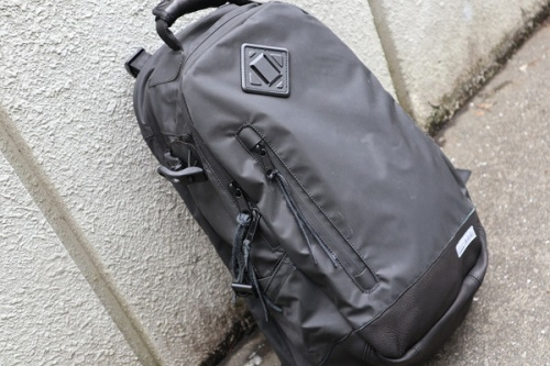 ドメスティックブランドのVISVIM