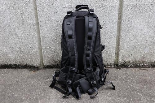 ビズビムのバックパック