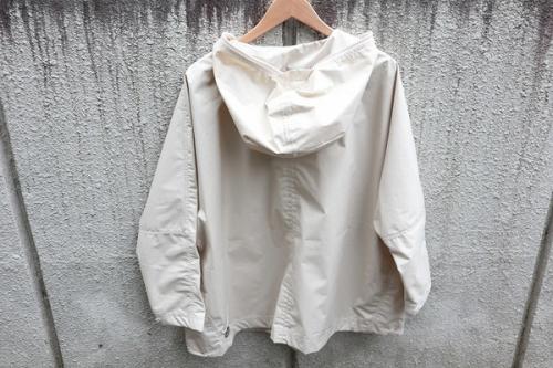 ゼンパッハのアノラック