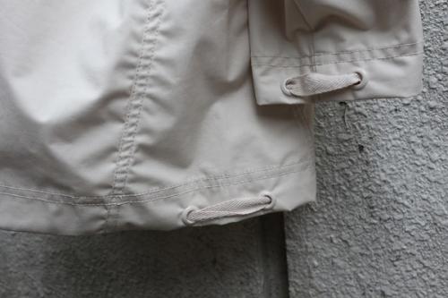 アノラックのメンズ