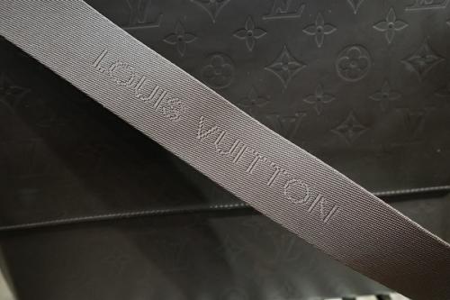 ルイヴィトンのモノグラム・グラセ