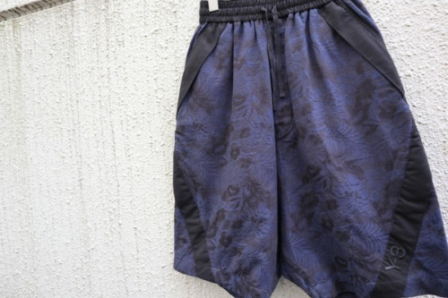 インポートブランドのY-3