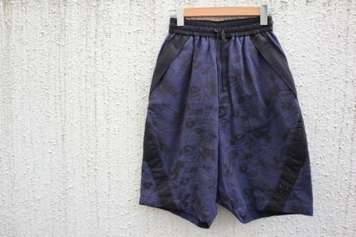 Y-3のワイスリー