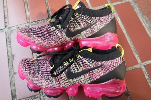 AIR VAPORMAX FLYKNIT 3のAJ6910-006