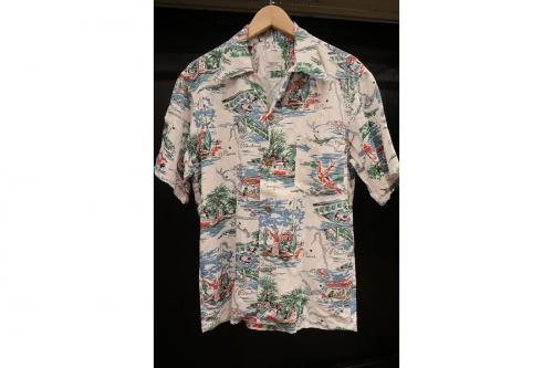 VISVIMのビズビム