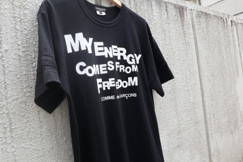 COMME des GARCONS HommePlus /コムデギャルソン オム プリュス