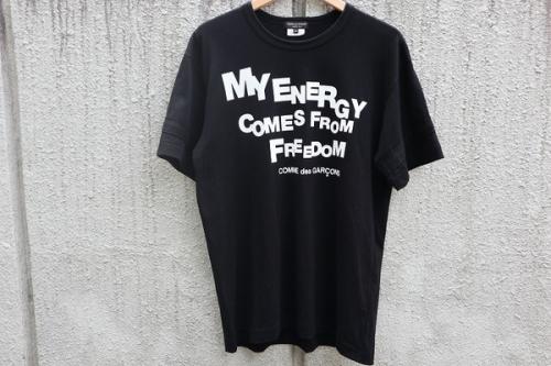 COMME des GARCONS HommePlusのコムデギャルソン オム プリュス