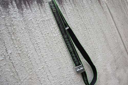 ストリートブランドのOFF WHITE