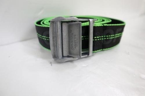 インダストリアルベルト