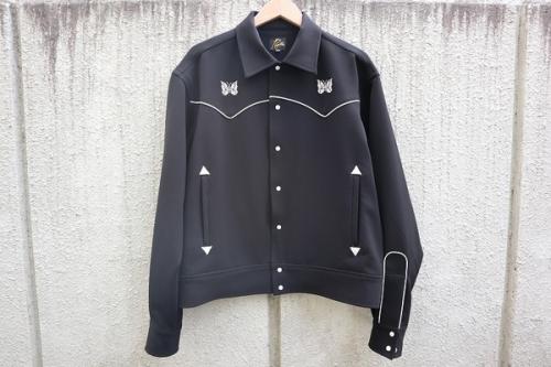 needlesのニードルス