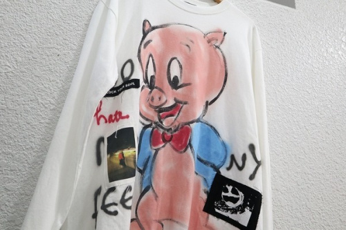 ドメスティックブランドのguernika