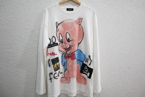 guernikaのゲルニカ