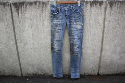 Hysteric Glamour×RAMONESのヒステリックグラマー×ラモーンズ