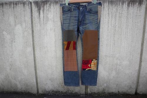 JUNYA WATANABAE CdG MANのジュンヤワタナベコムデギャルソンマン