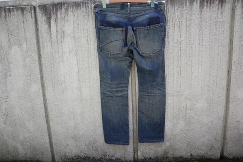 ジュンヤワタナベコムデギャルソンマンのWQ-P037