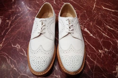 Tricker'sのトリッカーズ