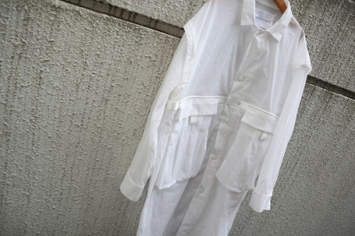 ドメスティックブランドのSUPER THANKS