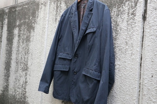 ドメスティックブランドのEngineered Garments