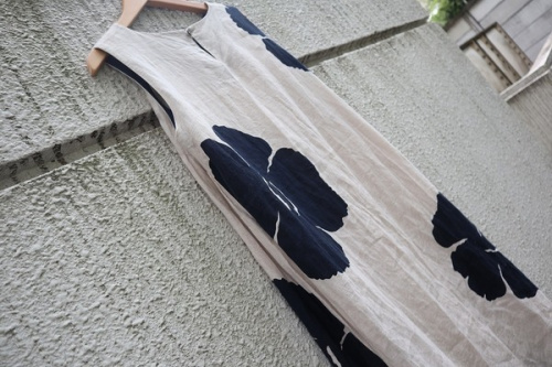 ナチュラルブランドのvm