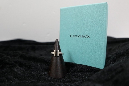 ラグジュアリーブランドのTiffany＆Co