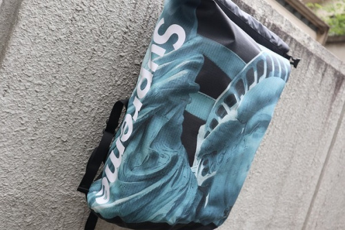 コラボ・別注アイテムのSupreme×THE NORTH FACE