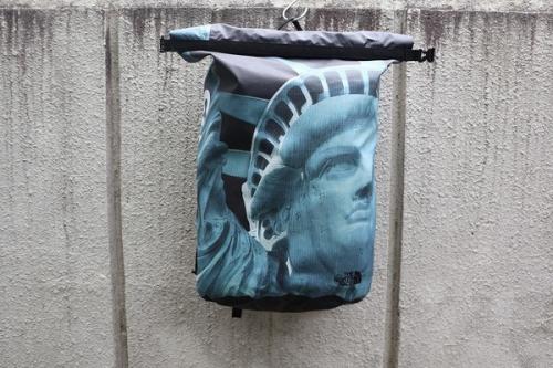 Supreme×THE NORTH FACEのシュプリーム×ザ・ノースフェイス