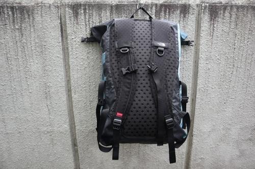 シュプリーム×ザ・ノースフェイスのNM819601