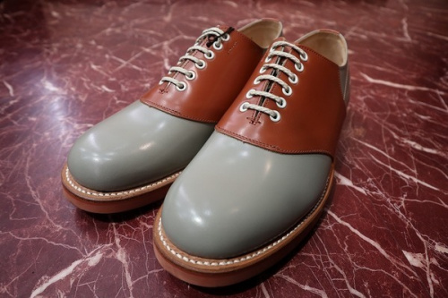 ドレスシューズのREGAL