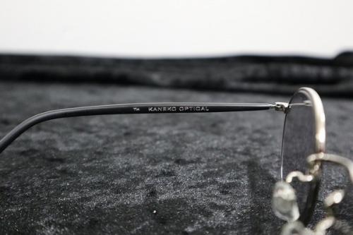 カラーレンズの町田