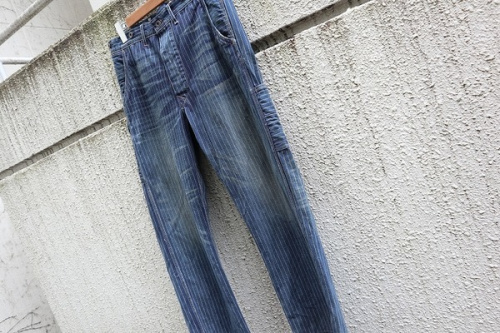 アメカジブランドのRRL