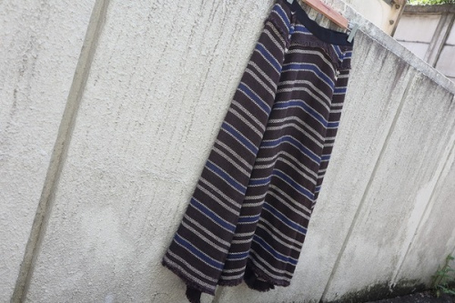 ドメスティックブランドのDRAWER