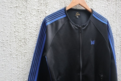 ドメスティックブランドのneedles