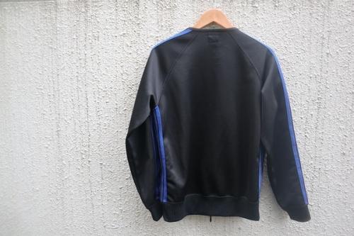 ニードルスのトラックジャケット