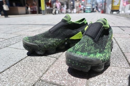 コラボ・別注アイテムのNIKE×ACRONYM