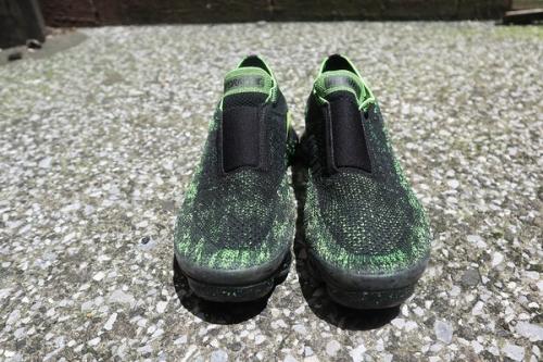 NIKE×ACRONYMのナイキ×アクロニウム