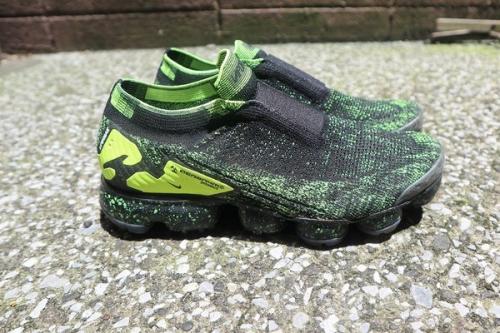 Nike Air VaporMax Moc2のAQ0996-007