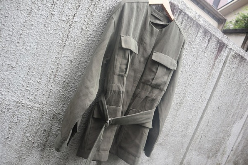 ドメスティックブランドのmartinique