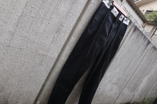 コラボ・別注アイテムのDickies×BOWOW