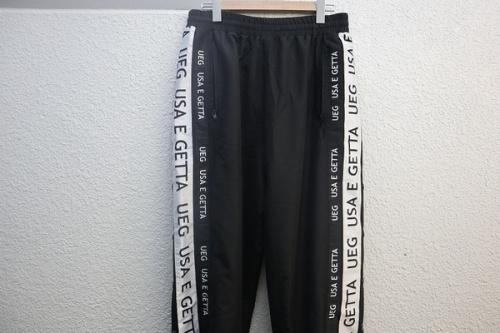 インポートブランドのUEG