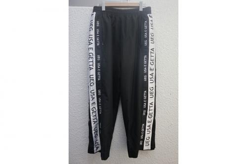 UEGのウーサーエジェッタ