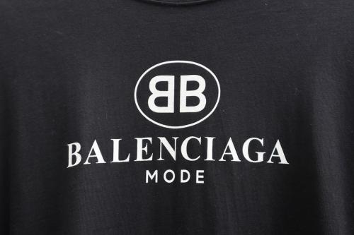 BB Balenciaga Modeのメンズ