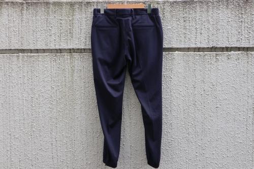 ジャブス アルキヴィオのDEL SARTO