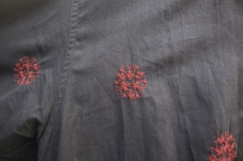 Cabana Shirt - Cotton Cloth