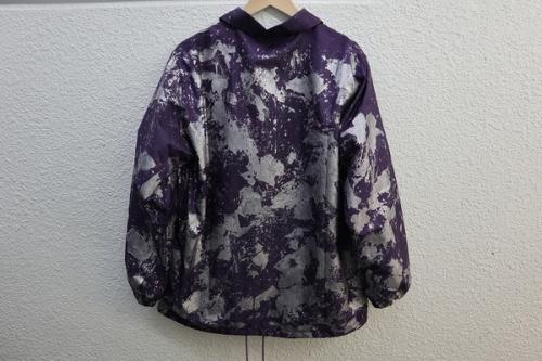 ニードルスの20SS