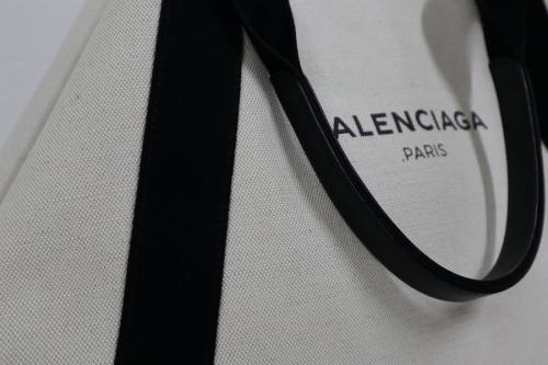 NAVY CABAS Mの339936 10065 E 002123