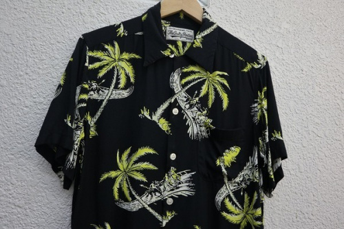 ドメスティックブランドのWACKOMARIA