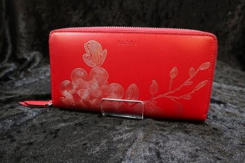 ラグジュアリーブランドのGUCCI