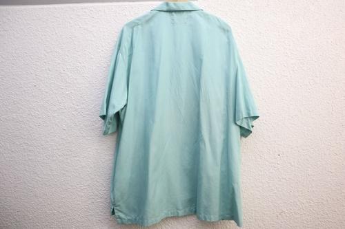 サノバチーズのHOOK SHIRT