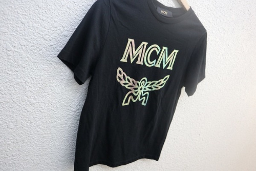 インポートブランドのMCM